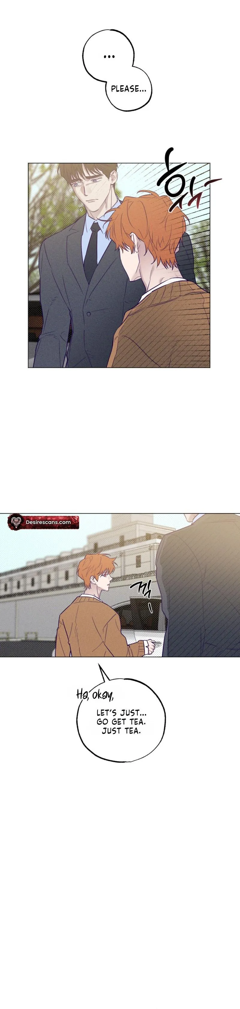 Read Prison Breakfast chapter 56 image 21 on Lezhin