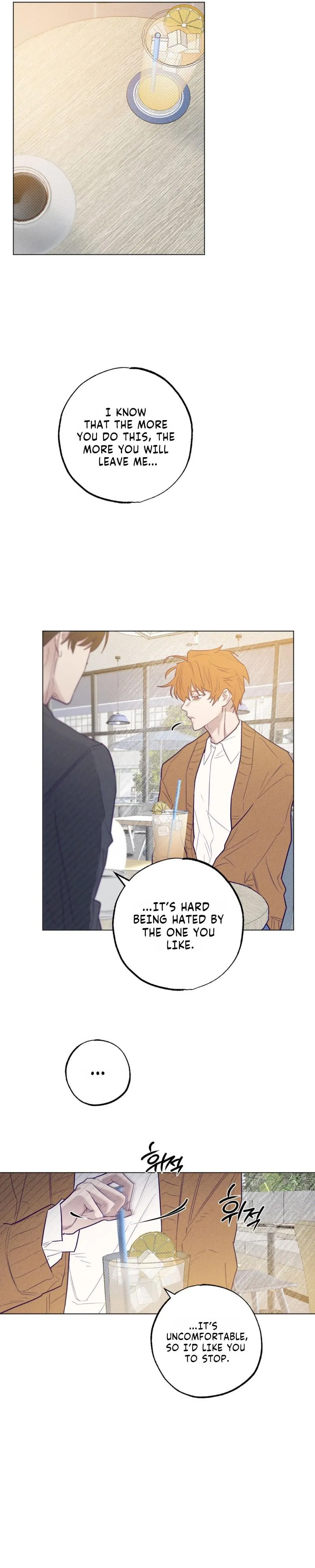 Read Prison Breakfast chapter 56 image 22 on Lezhin