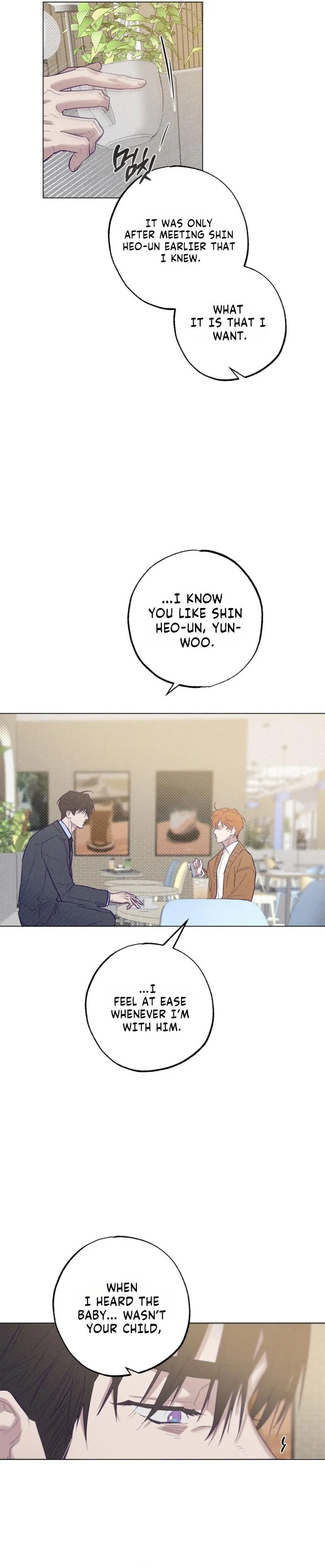 Read Prison Breakfast chapter 56 image 23 on Lezhin