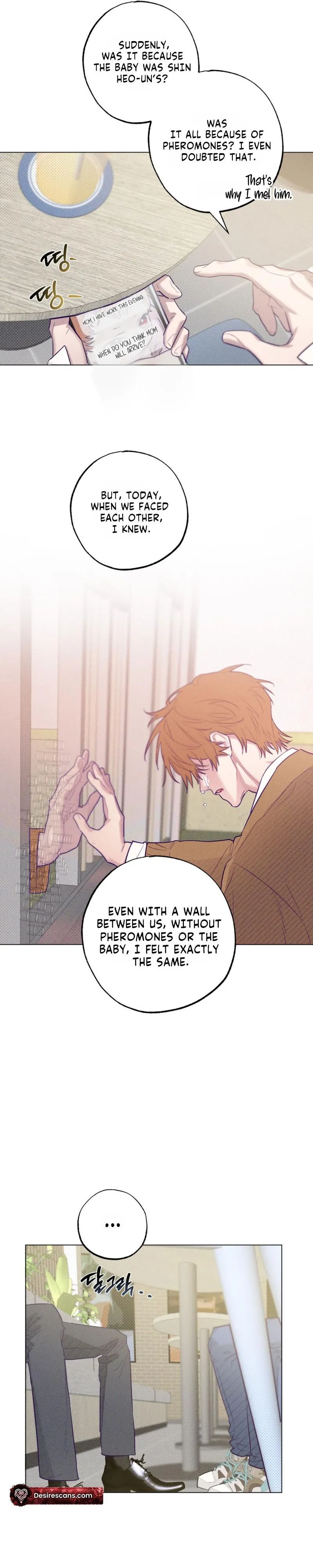 Read Prison Breakfast chapter 56 image 24 on Lezhin