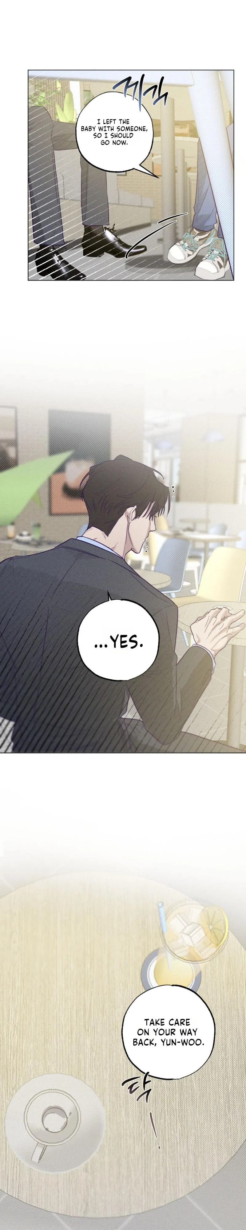 Read Prison Breakfast chapter 56 image 25 on Lezhin