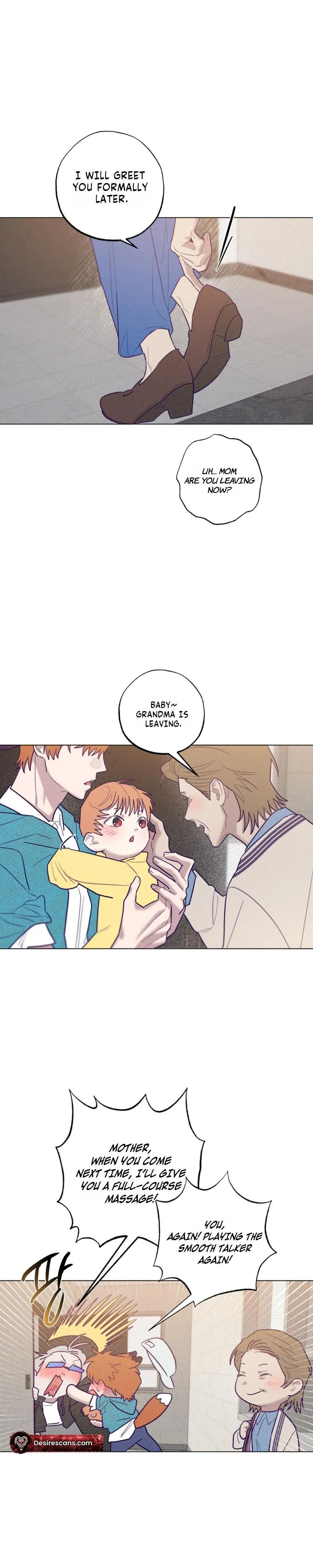 Read Prison Breakfast chapter 57 image 13 on Lezhin
