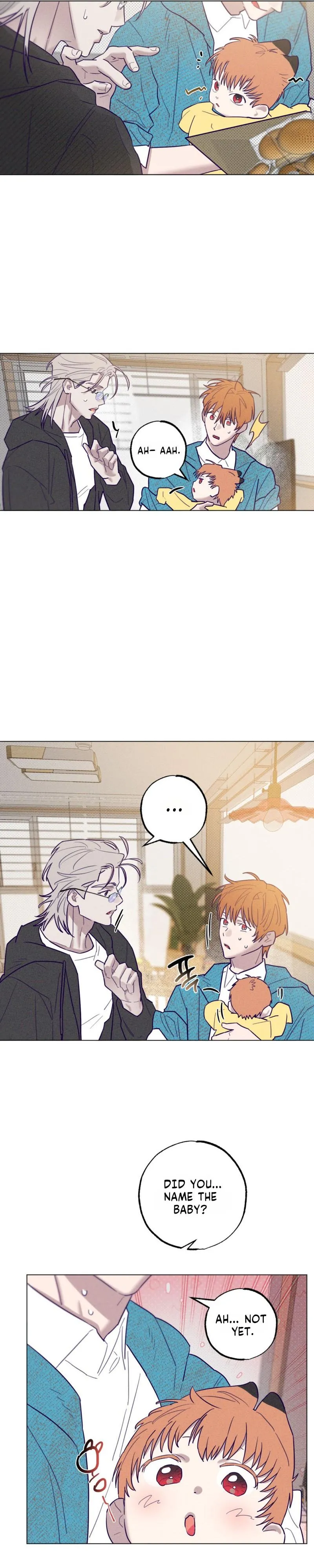 Read Prison Breakfast chapter 57 image 18 on Lezhin