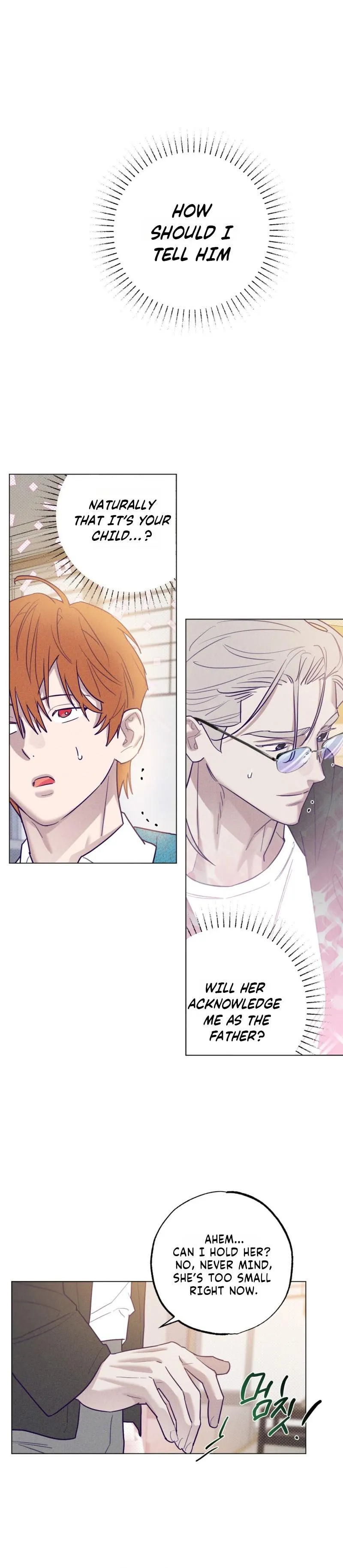 Read Prison Breakfast chapter 57 image 19 on Lezhin
