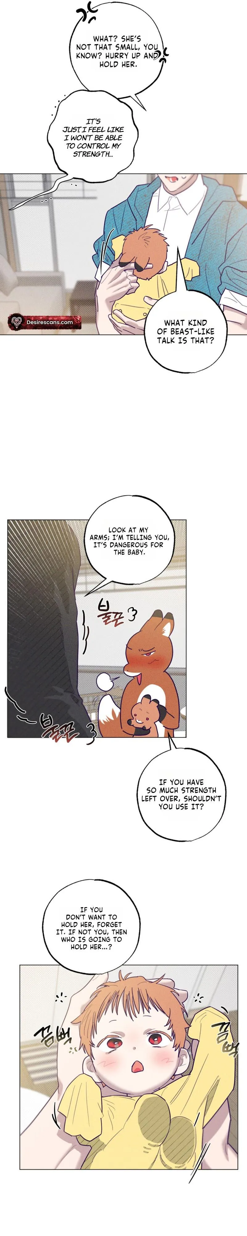 Read Prison Breakfast chapter 57 image 20 on Lezhin