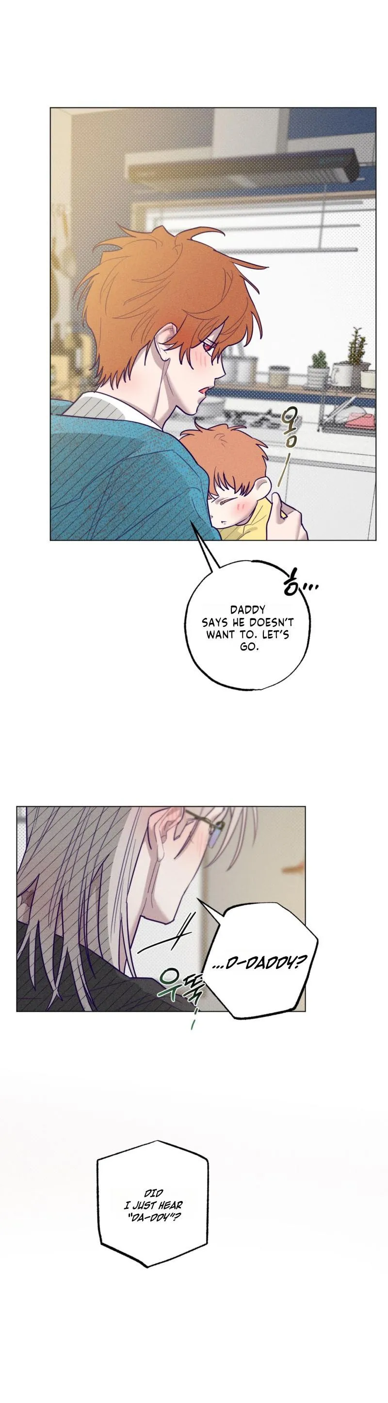 Read Prison Breakfast chapter 57 image 21 on Lezhin