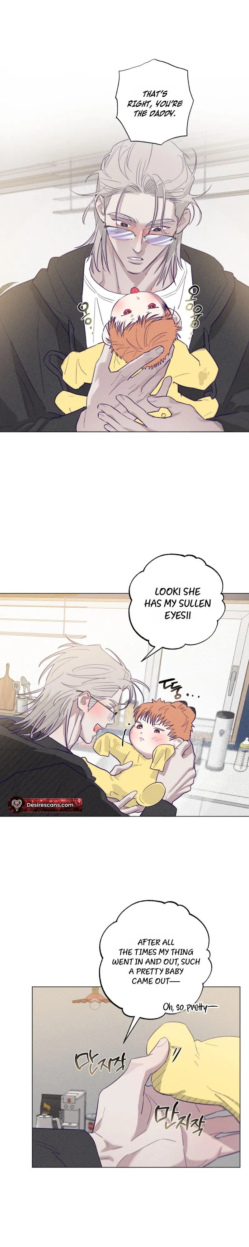 Read Prison Breakfast chapter 57 image 23 on Lezhin