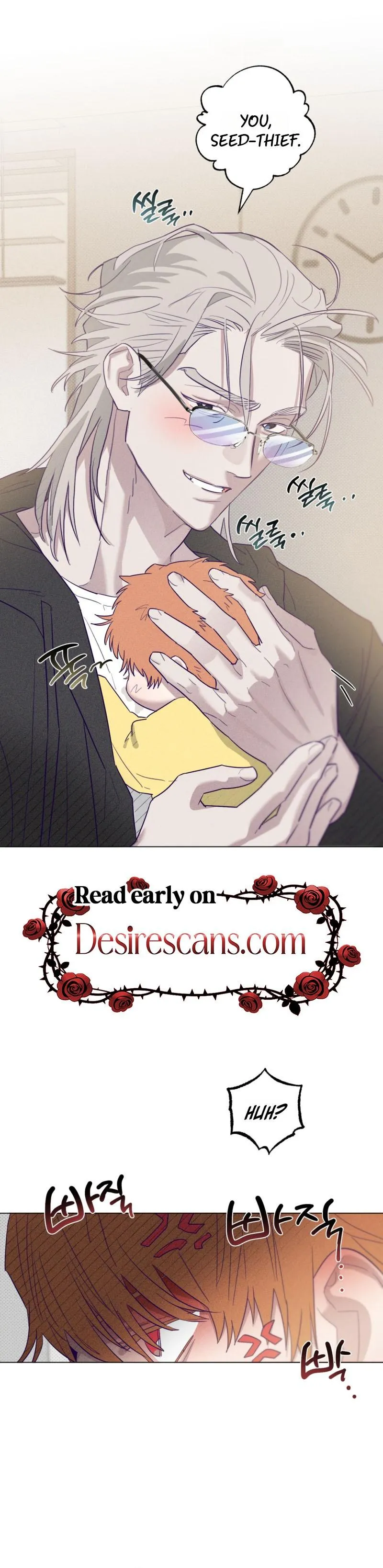 Read Prison Breakfast chapter 57 image 24 on Lezhin
