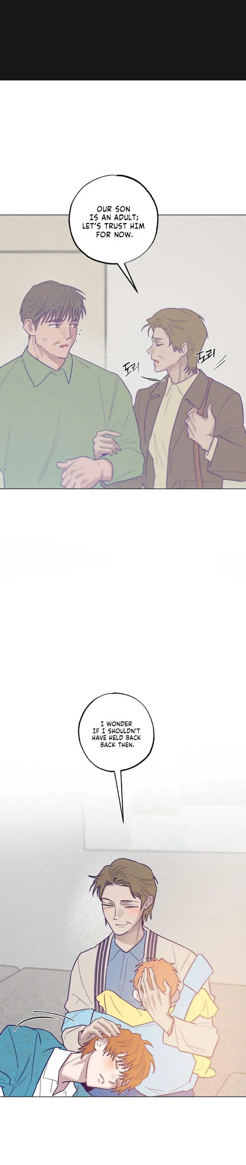 Read Prison Breakfast chapter 57 image 6 on Lezhin