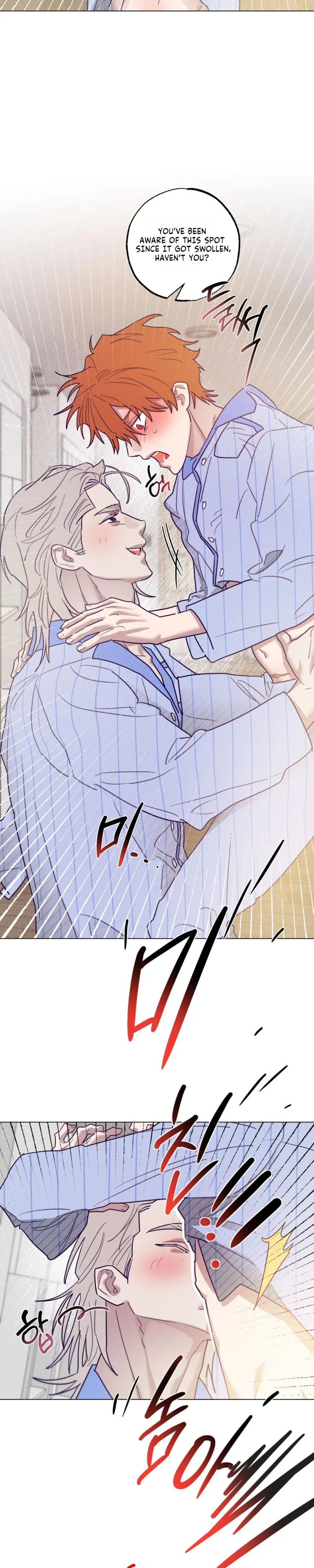 Read Prison Breakfast chapter 58 image 10 on Lezhin