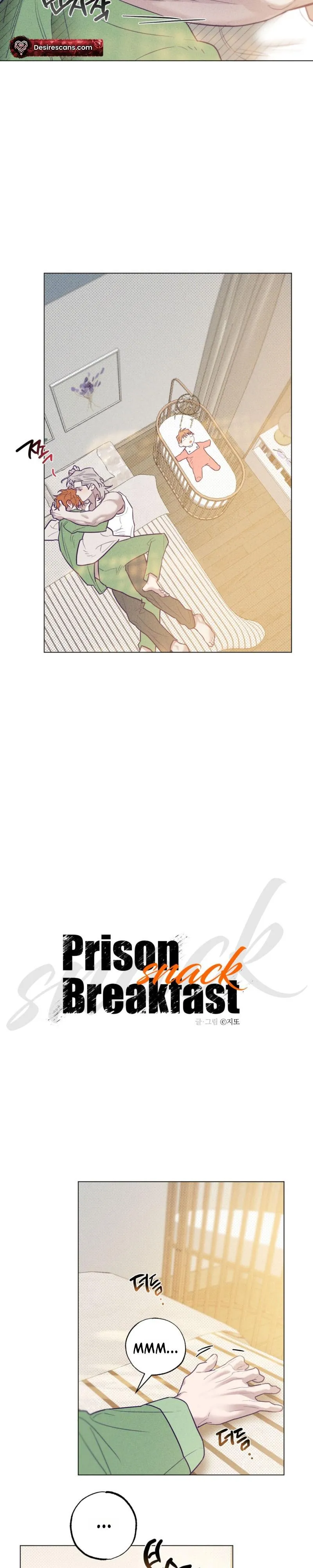 Read Prison Breakfast chapter 58 image 16 on Lezhin