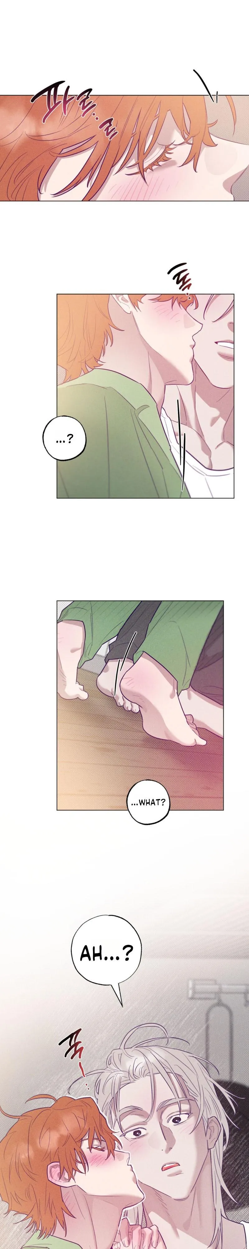 Read Prison Breakfast chapter 58 image 20 on Lezhin