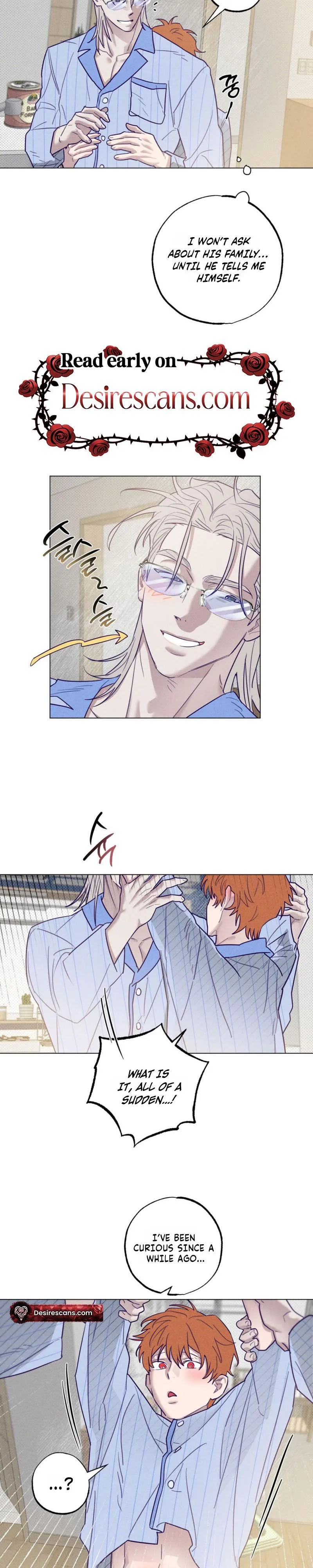 Read Prison Breakfast chapter 58 image 9 on Lezhin