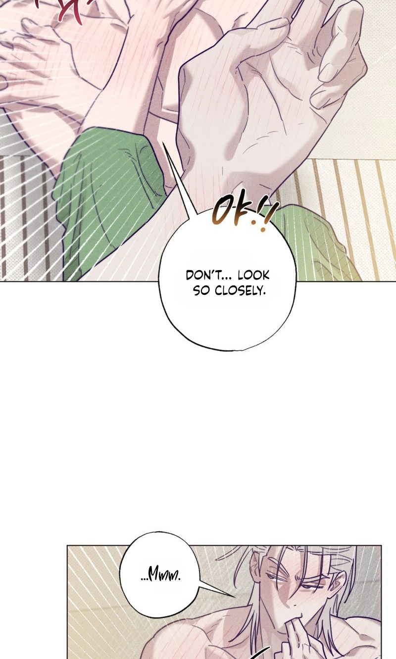 Read Prison Breakfast chapter 59 image 17 on Lezhin