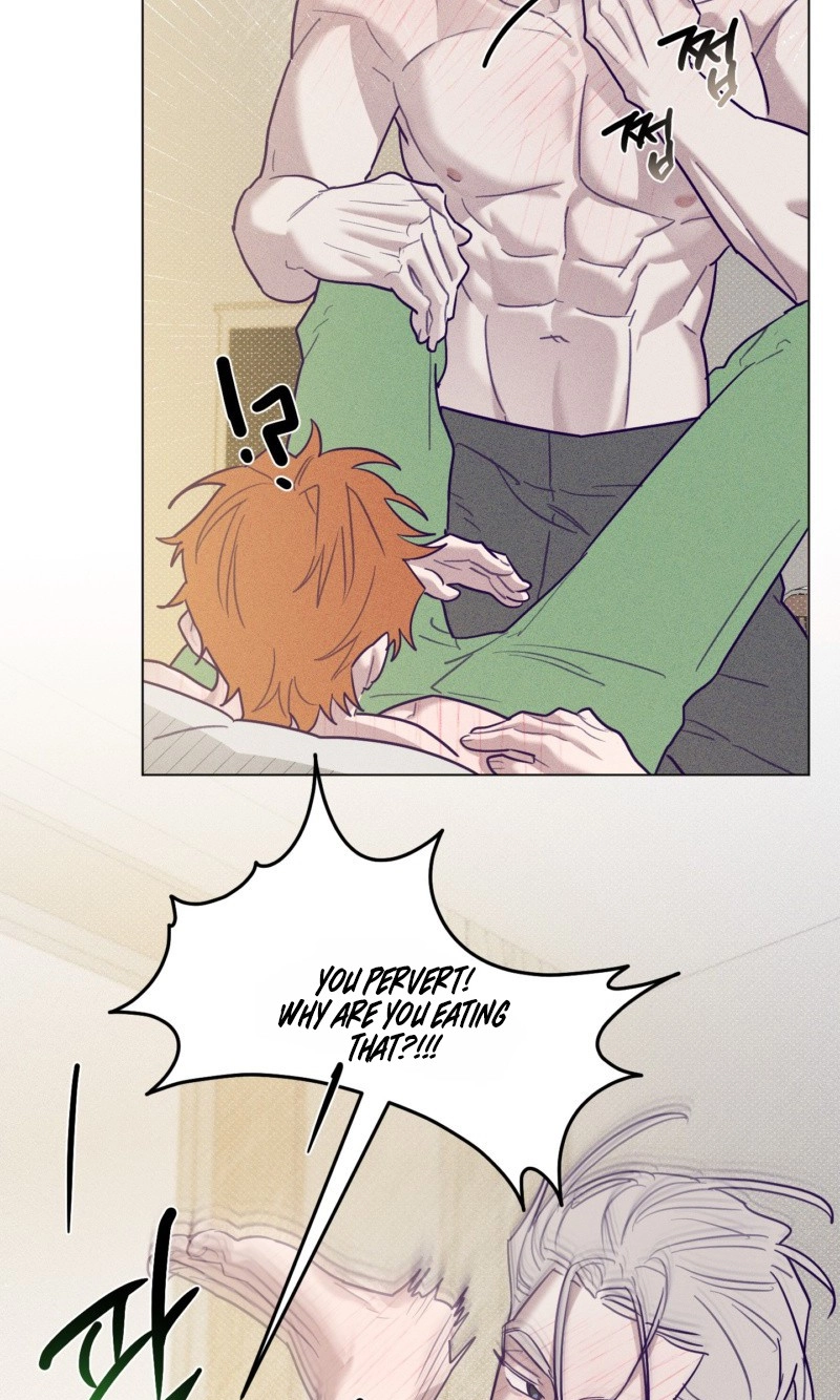 Read Prison Breakfast chapter 59 image 18 on Lezhin