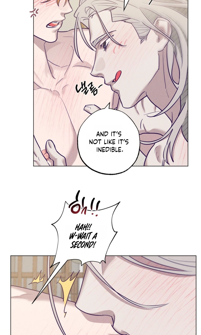 Read Prison Breakfast chapter 59 image 20 on Lezhin