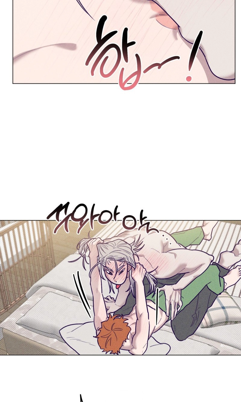 Read Prison Breakfast chapter 59 image 21 on Lezhin