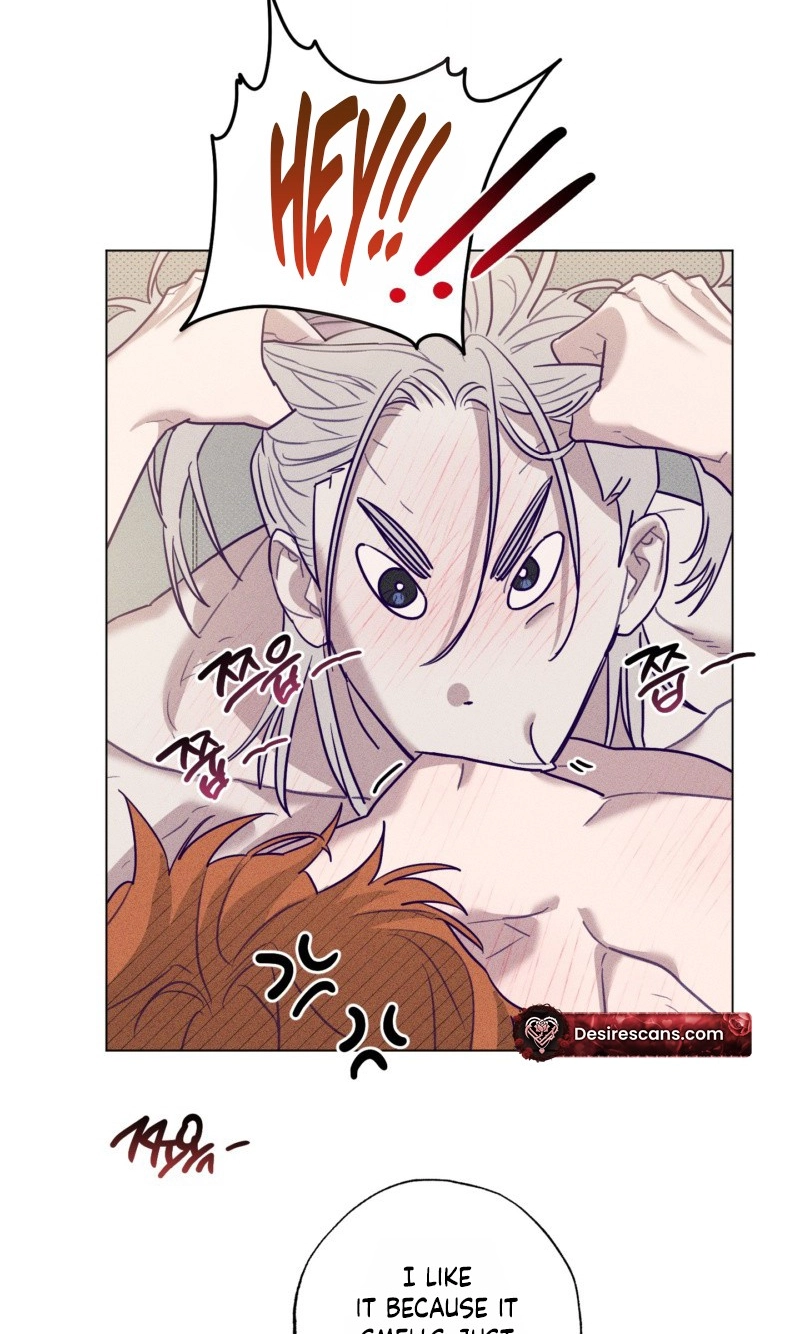Read Prison Breakfast chapter 59 image 22 on Lezhin