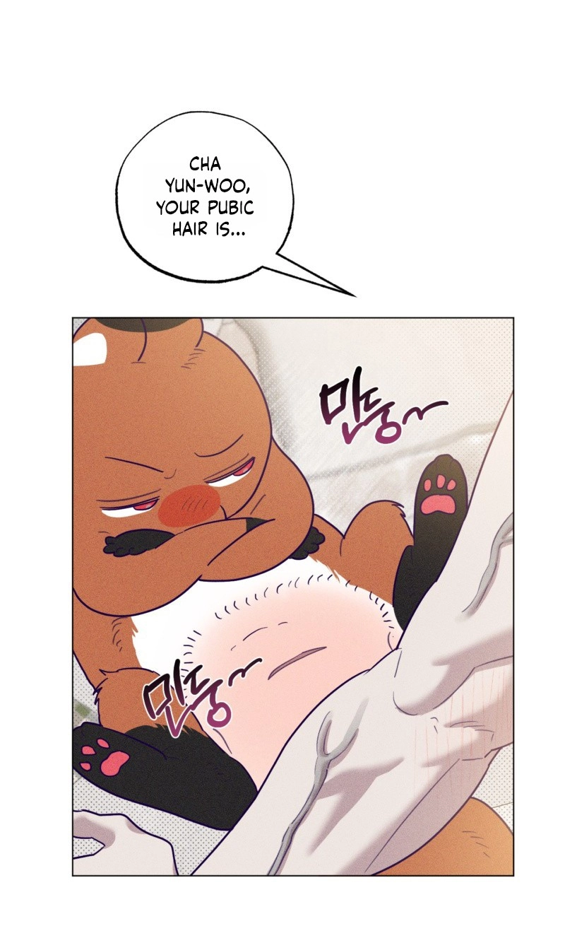 Read Prison Breakfast chapter 59 image 24 on Lezhin