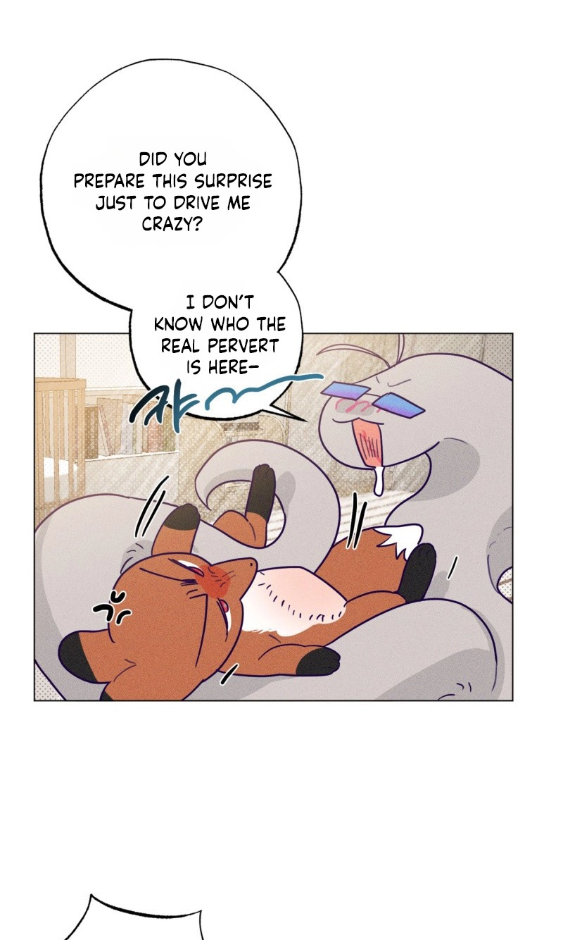 Read Prison Breakfast chapter 59 image 25 on Lezhin