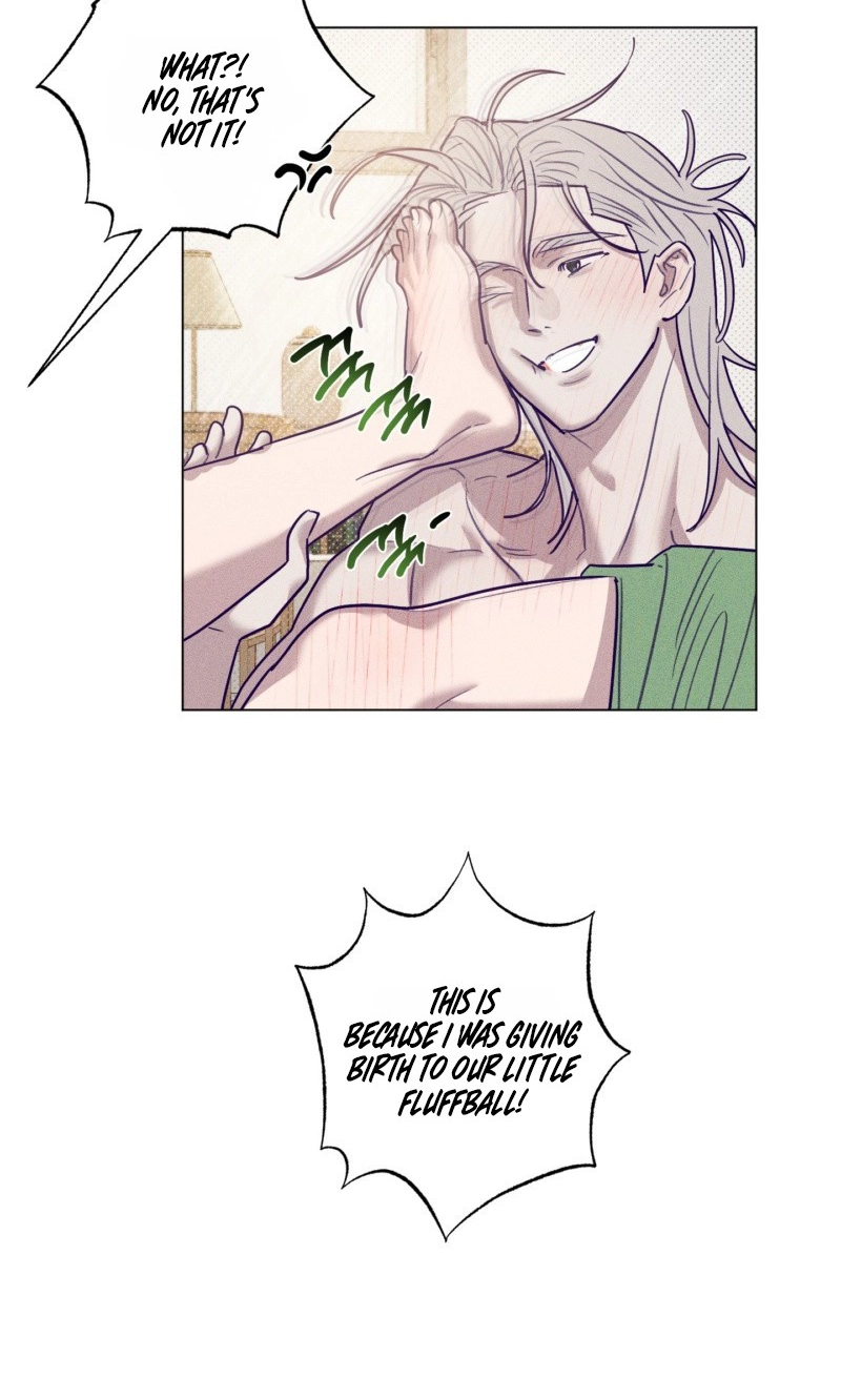 Read Prison Breakfast chapter 59 image 26 on Lezhin