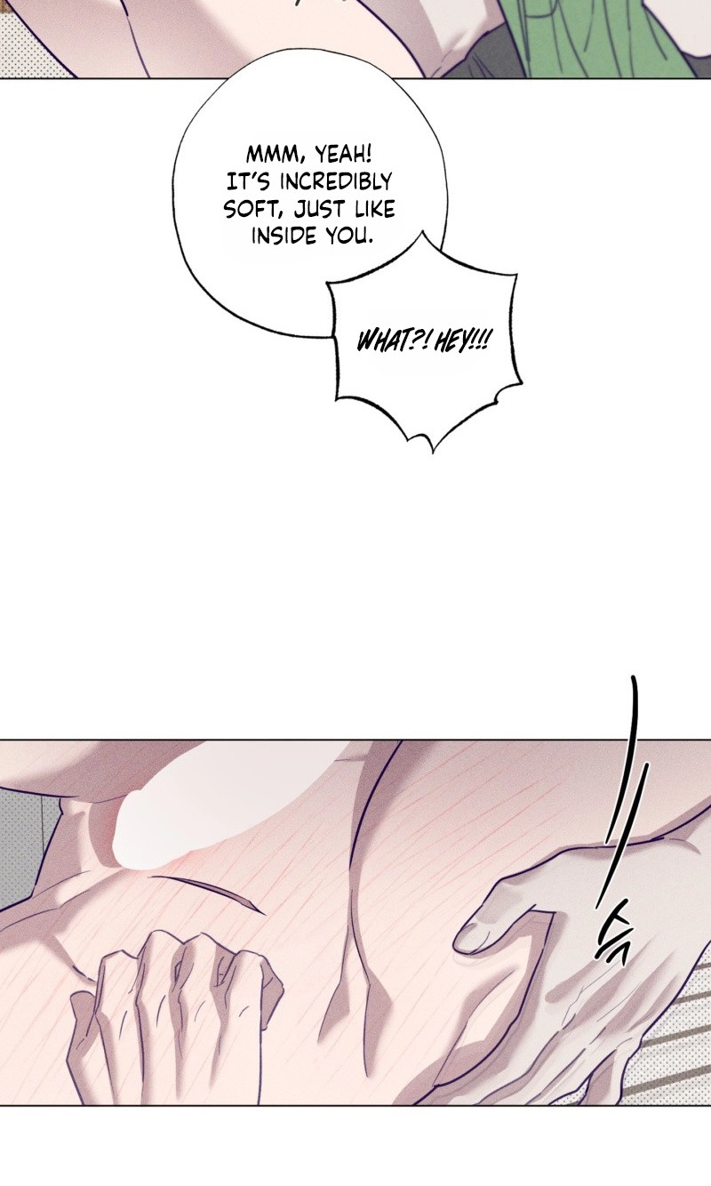 Read Prison Breakfast chapter 59 image 28 on Lezhin