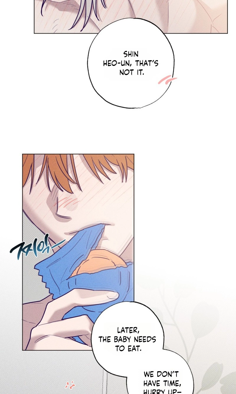 Read Prison Breakfast chapter 59 image 34 on Lezhin