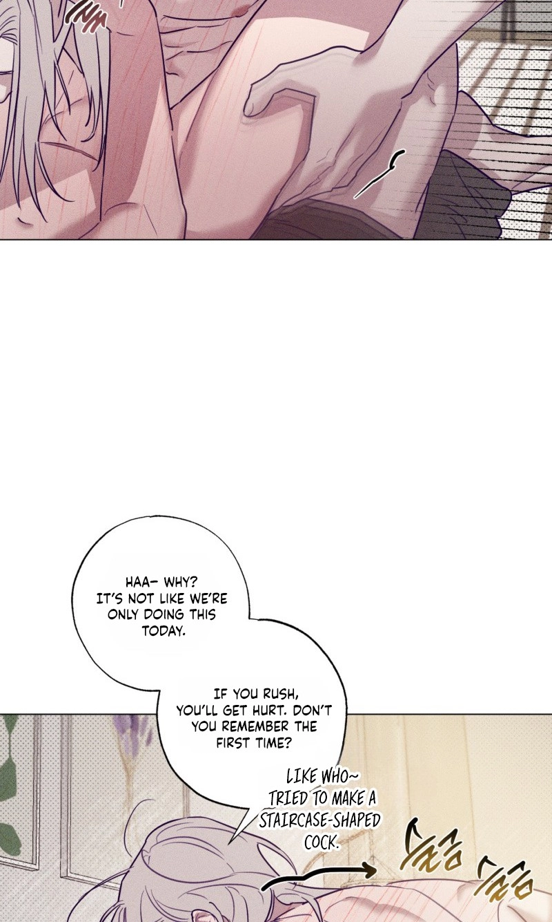 Read Prison Breakfast chapter 59 image 42 on Lezhin