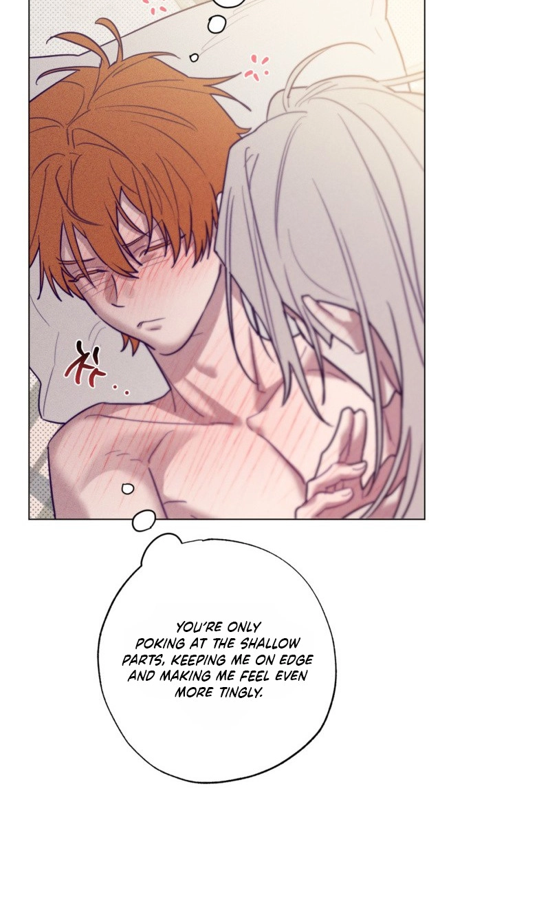 Read Prison Breakfast chapter 59 image 44 on Lezhin