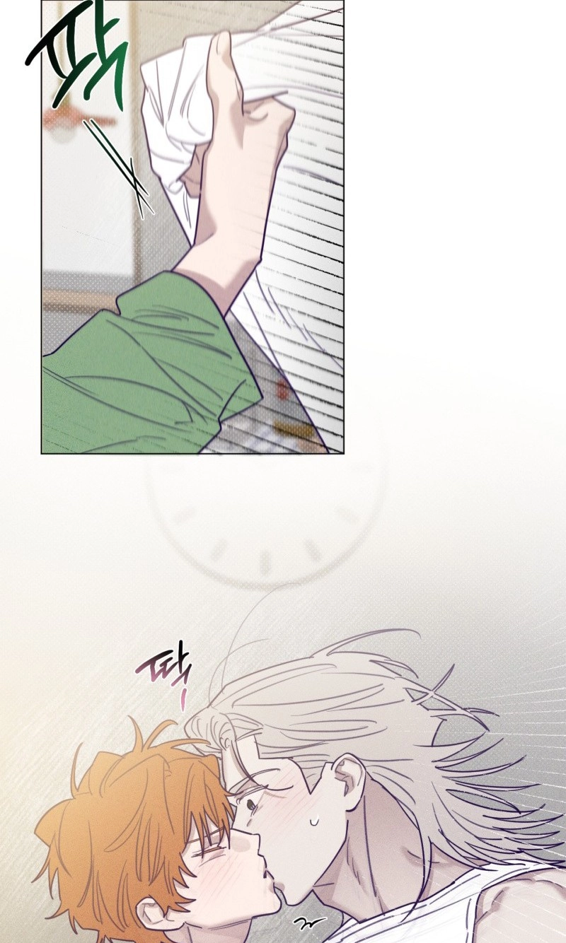 Read Prison Breakfast chapter 59 image 6 on Lezhin