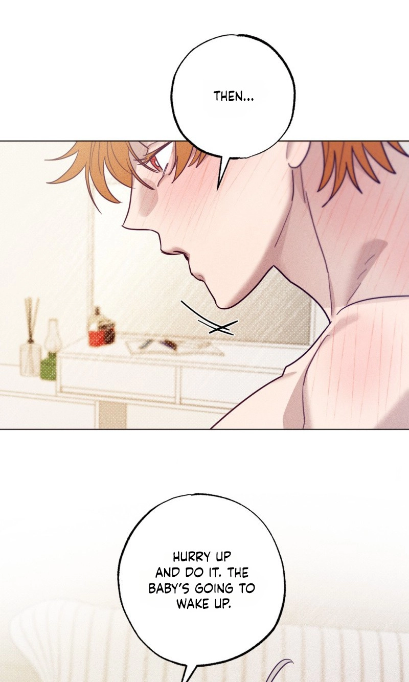 Read Prison Breakfast chapter 59 image 61 on Lezhin
