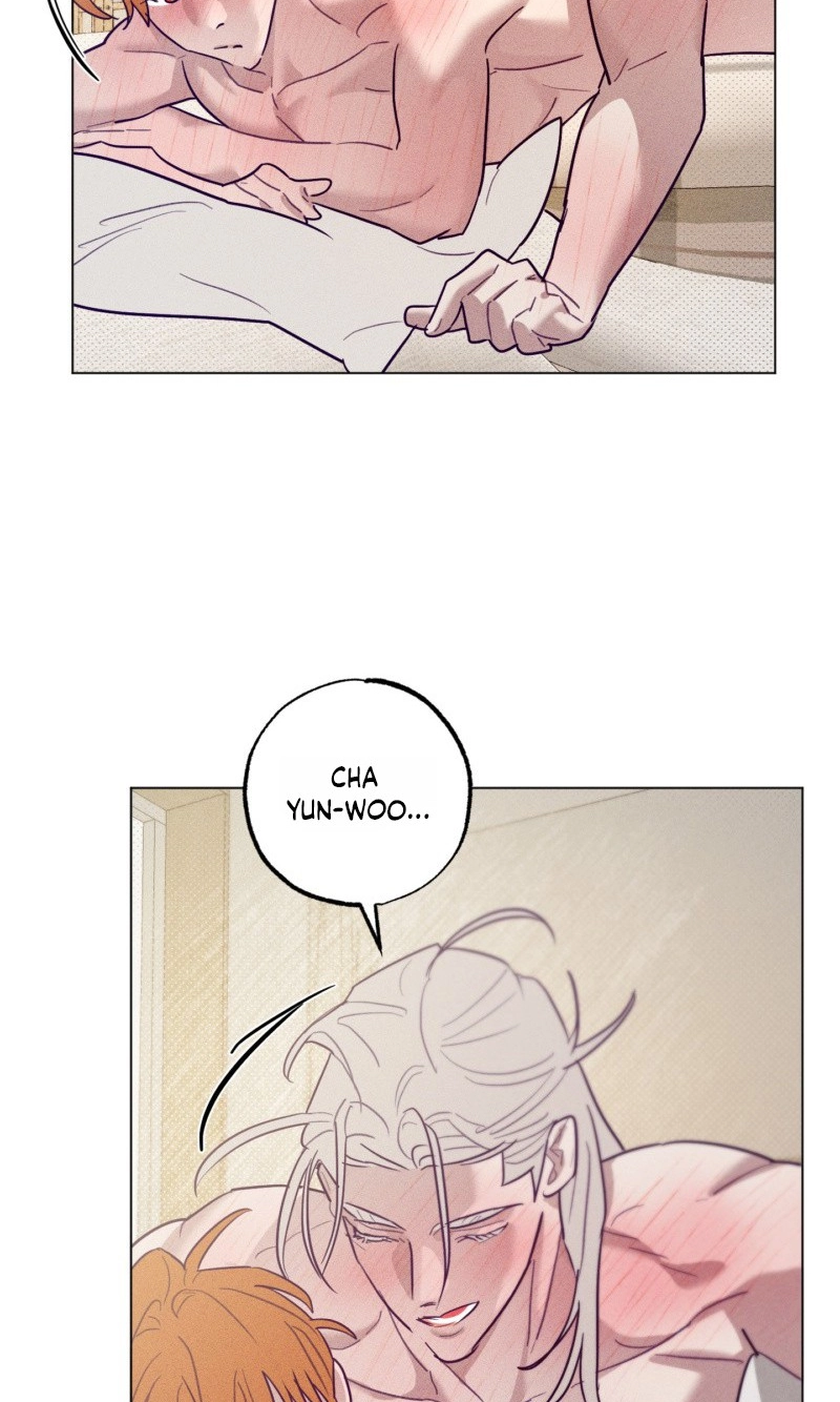 Read Prison Breakfast chapter 59 image 64 on Lezhin