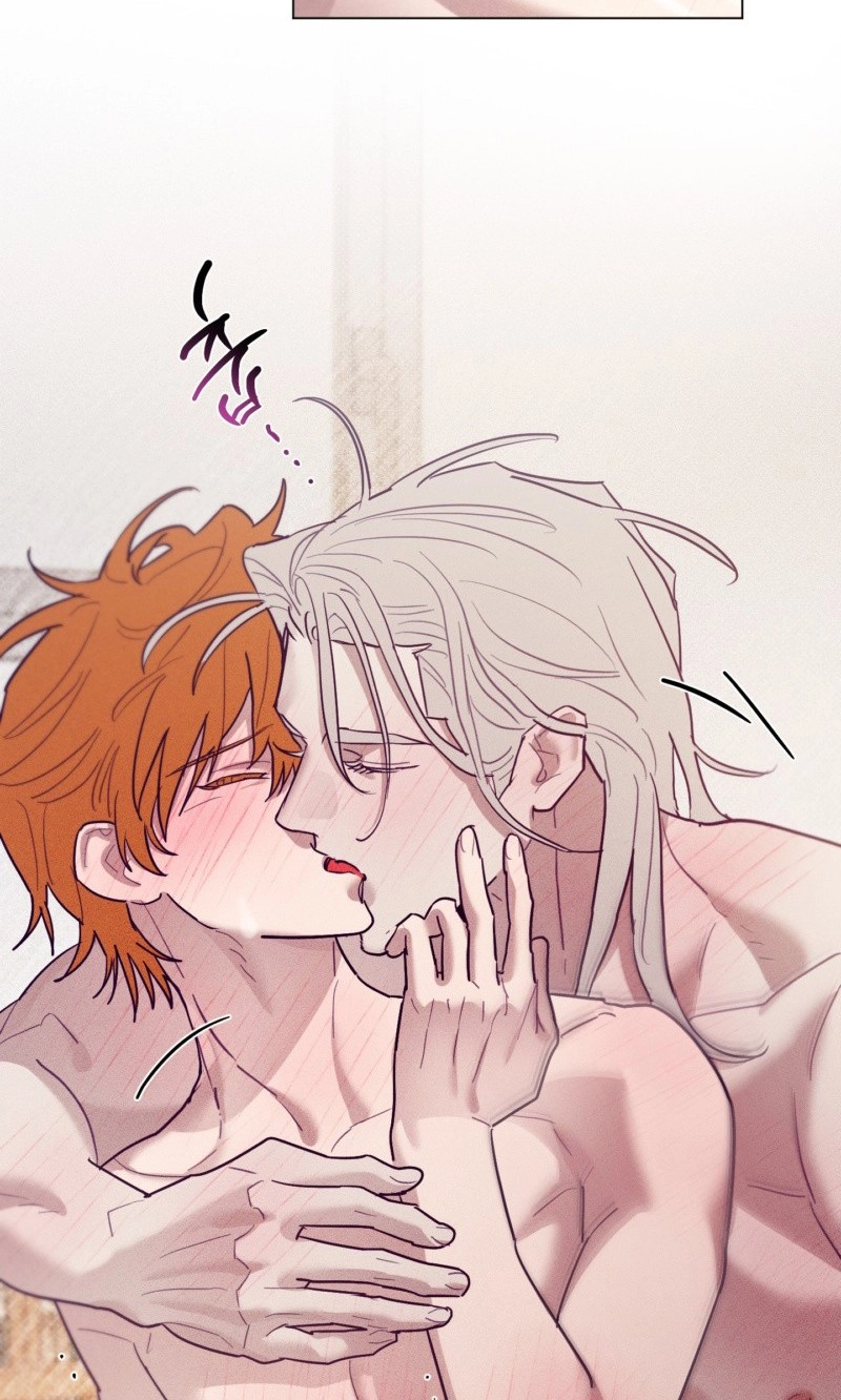 Read Prison Breakfast chapter 59 image 74 on Lezhin
