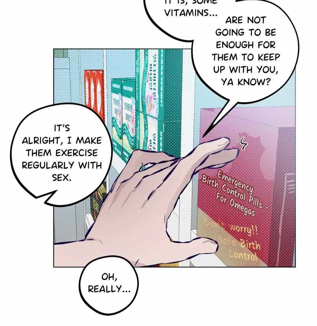 Read Prison Breakfast chapter 6 image 12 on Lezhin