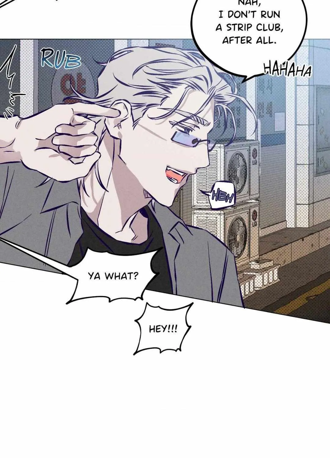 Read Prison Breakfast chapter 6 image 15 on Lezhin