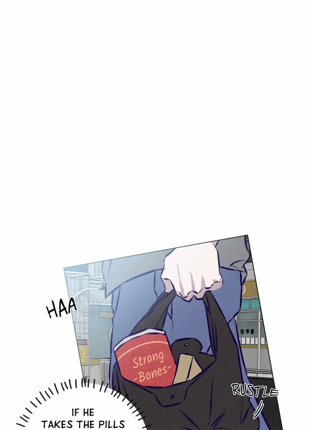 Read Prison Breakfast chapter 6 image 17 on Lezhin