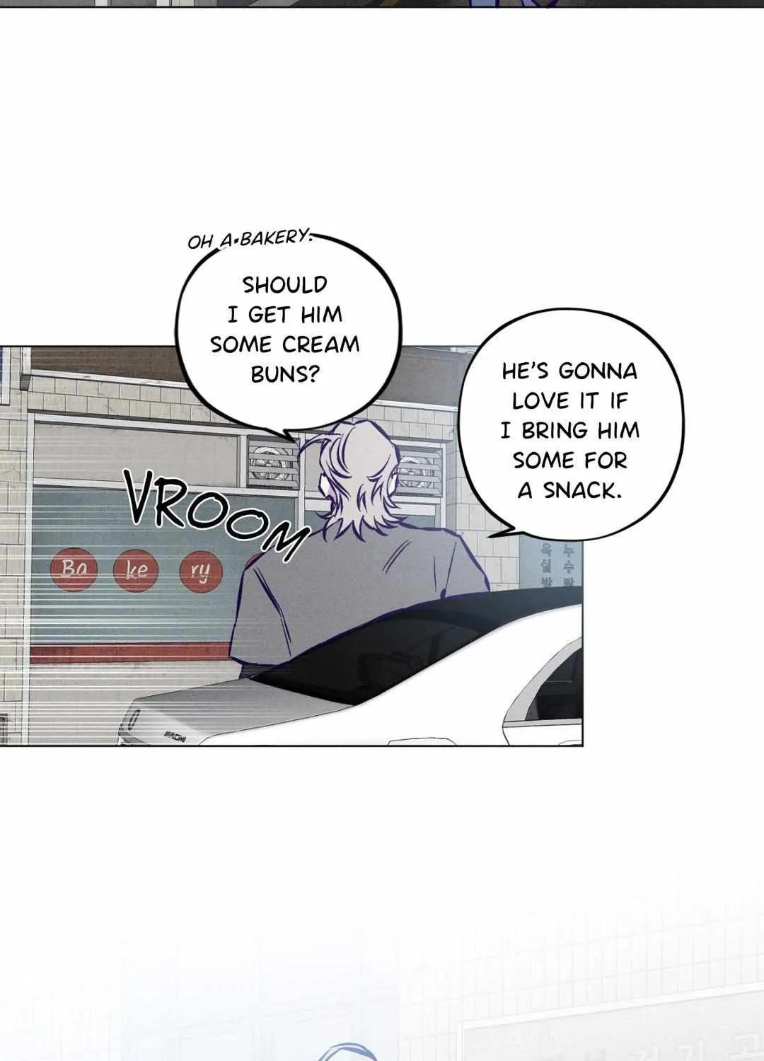 Read Prison Breakfast chapter 6 image 19 on Lezhin