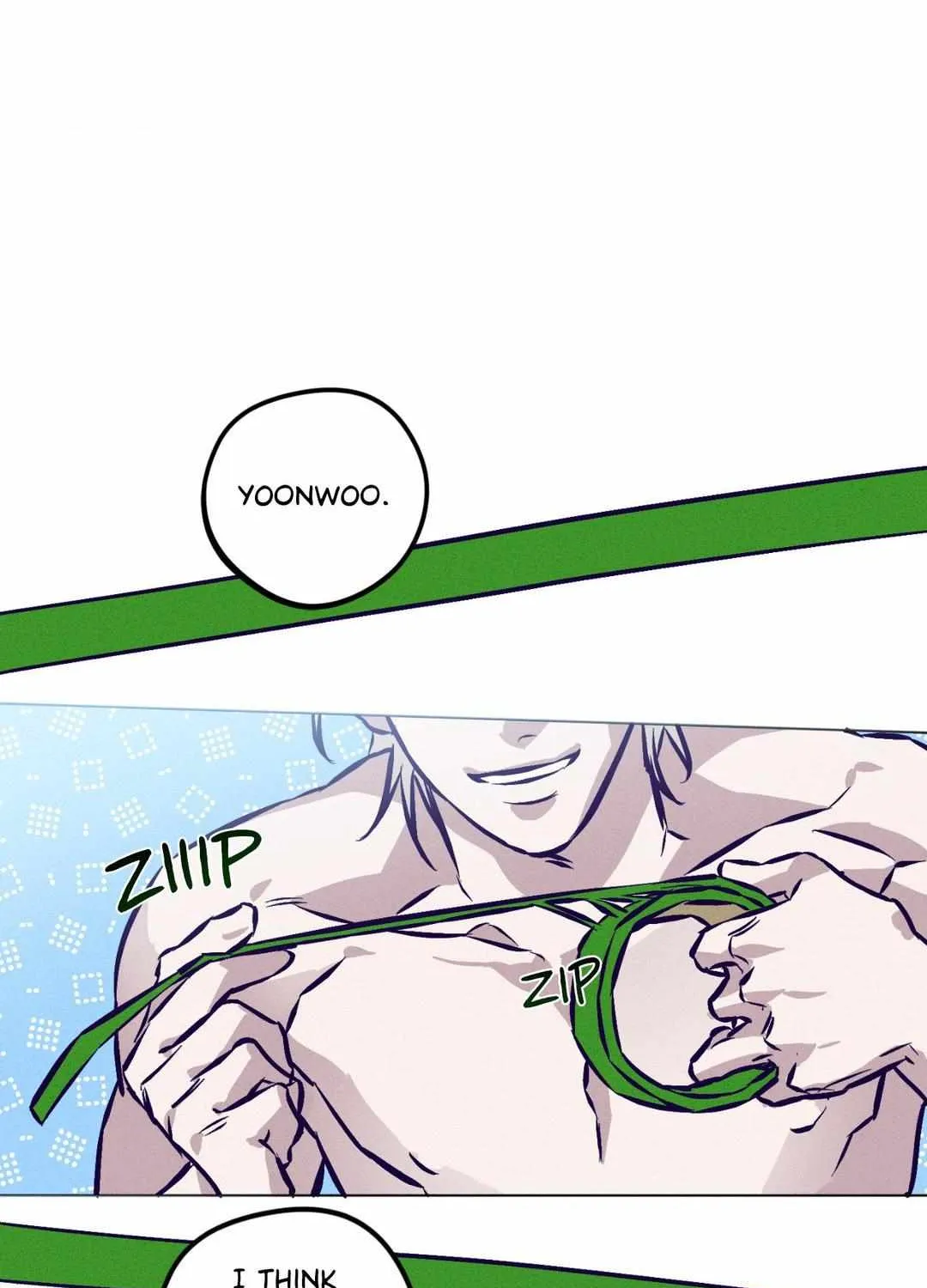 Read Prison Breakfast chapter 6 image 23 on Lezhin