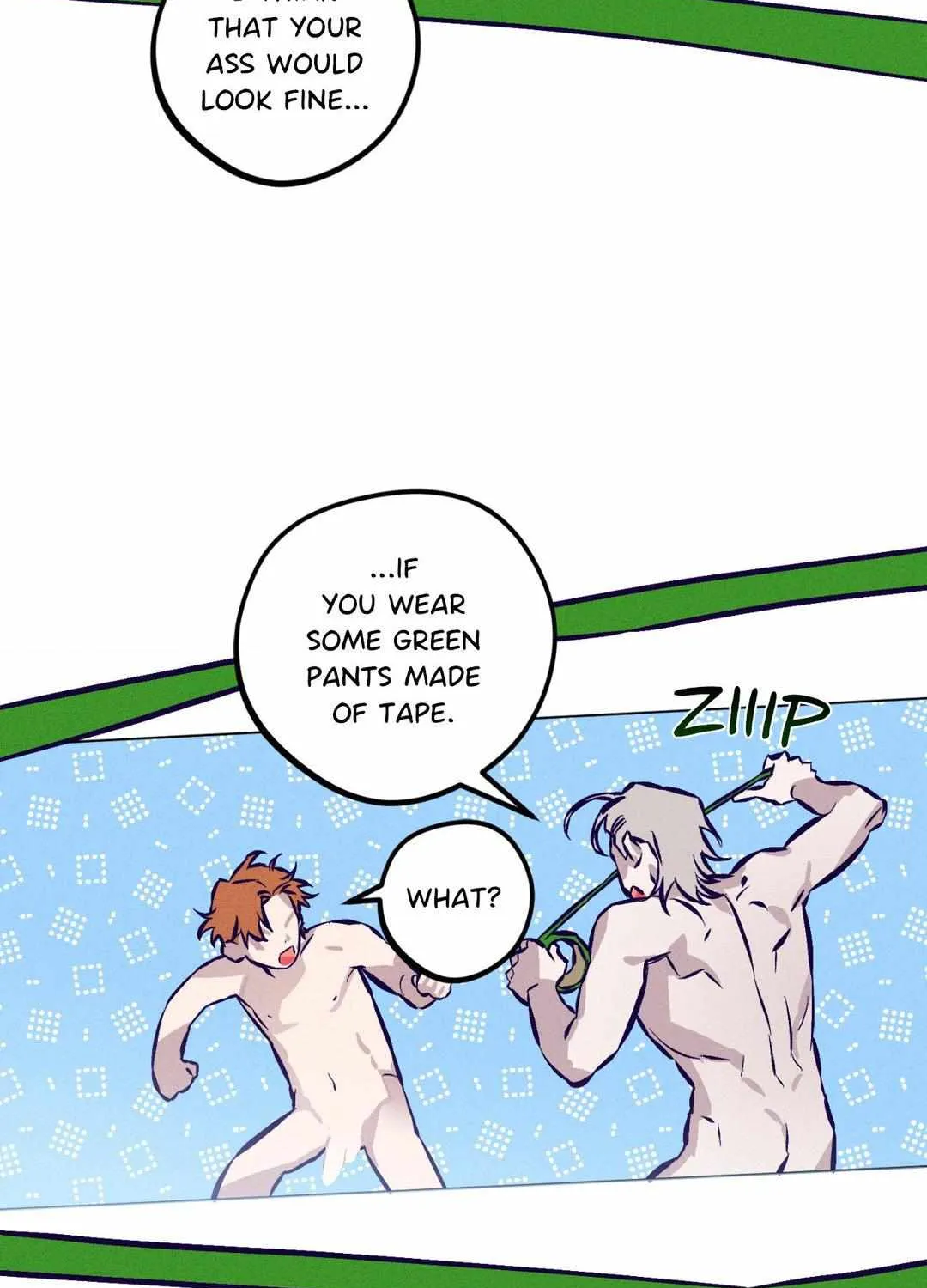 Read Prison Breakfast chapter 6 image 24 on Lezhin