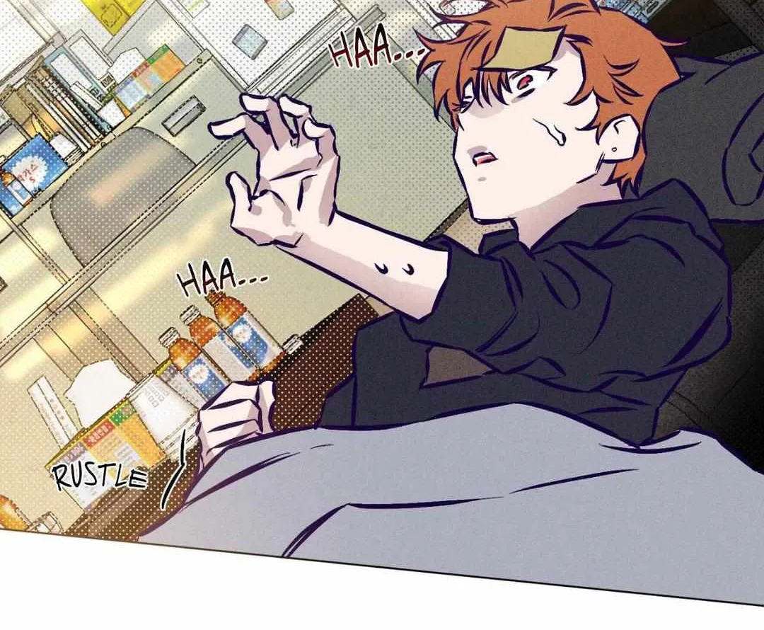 Read Prison Breakfast chapter 6 image 29 on Lezhin
