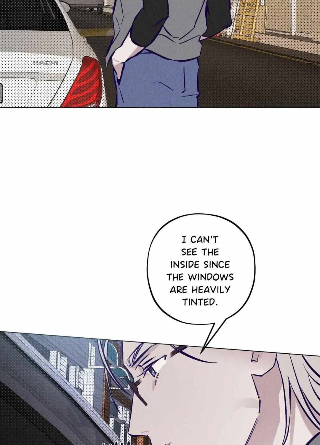 Read Prison Breakfast chapter 6 image 3 on Lezhin