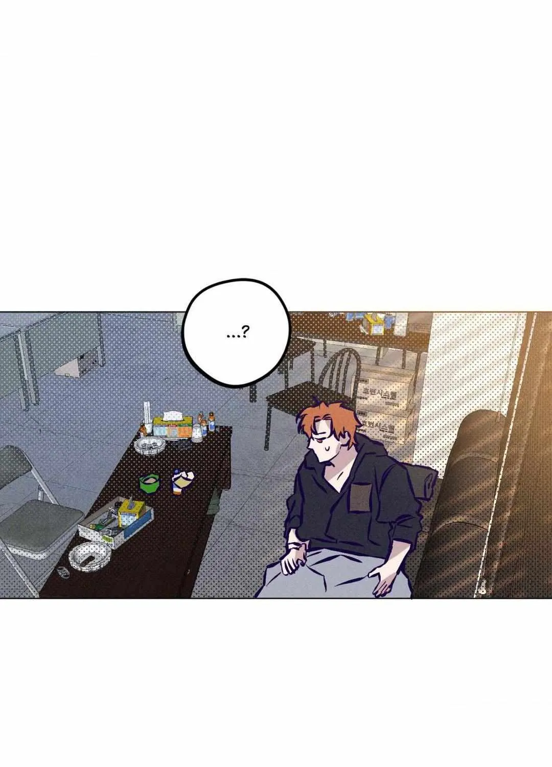 Read Prison Breakfast chapter 6 image 30 on Lezhin