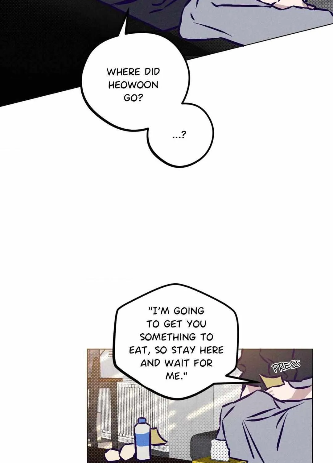 Read Prison Breakfast chapter 6 image 32 on Lezhin