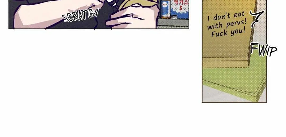 Read Prison Breakfast chapter 6 image 37 on Lezhin