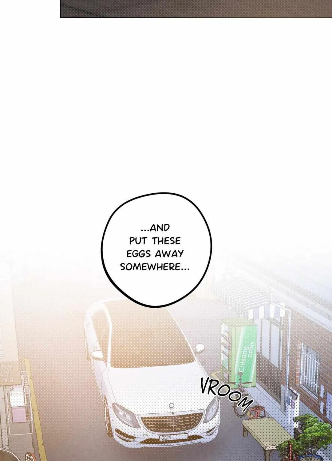 Read Prison Breakfast chapter 6 image 40 on Lezhin