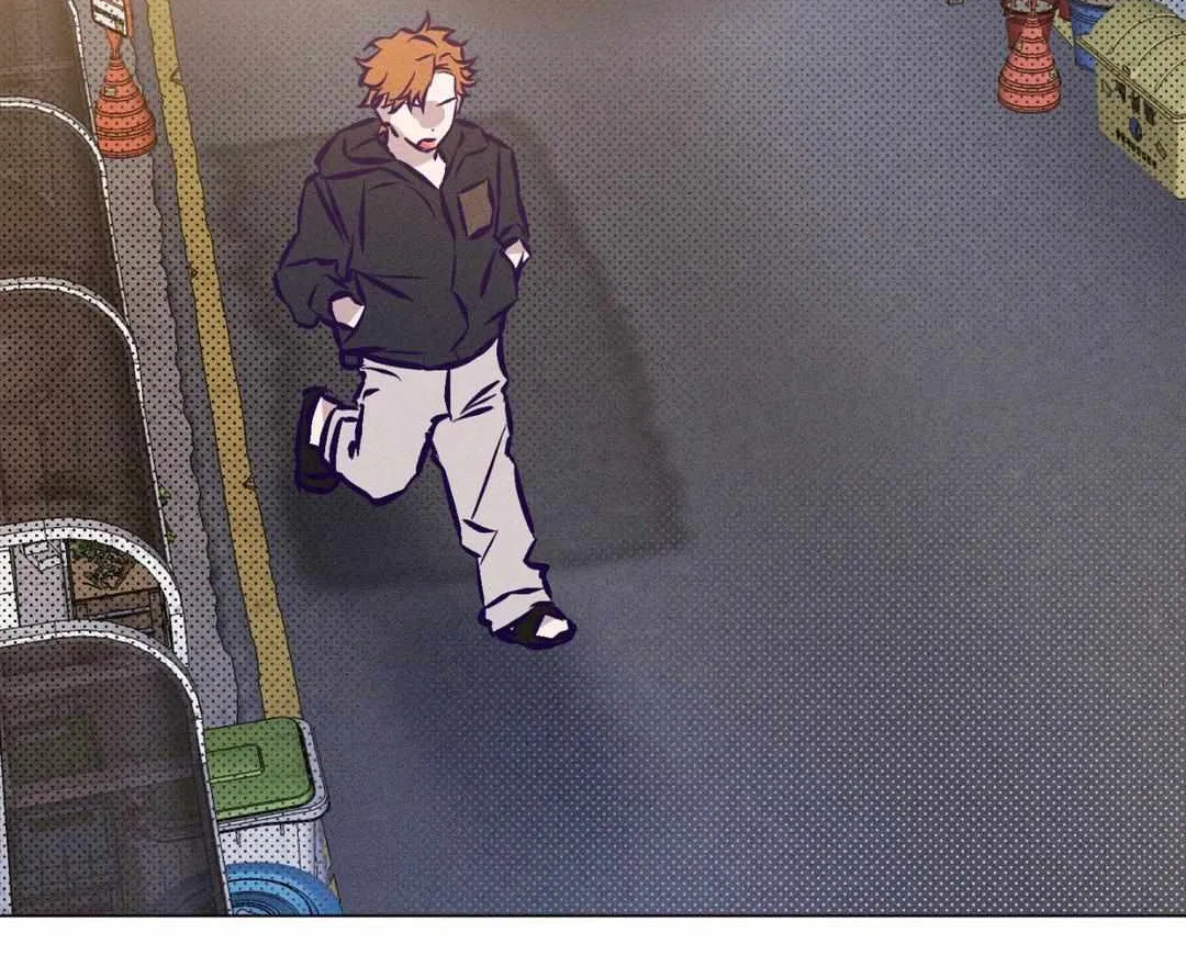 Read Prison Breakfast chapter 6 image 41 on Lezhin