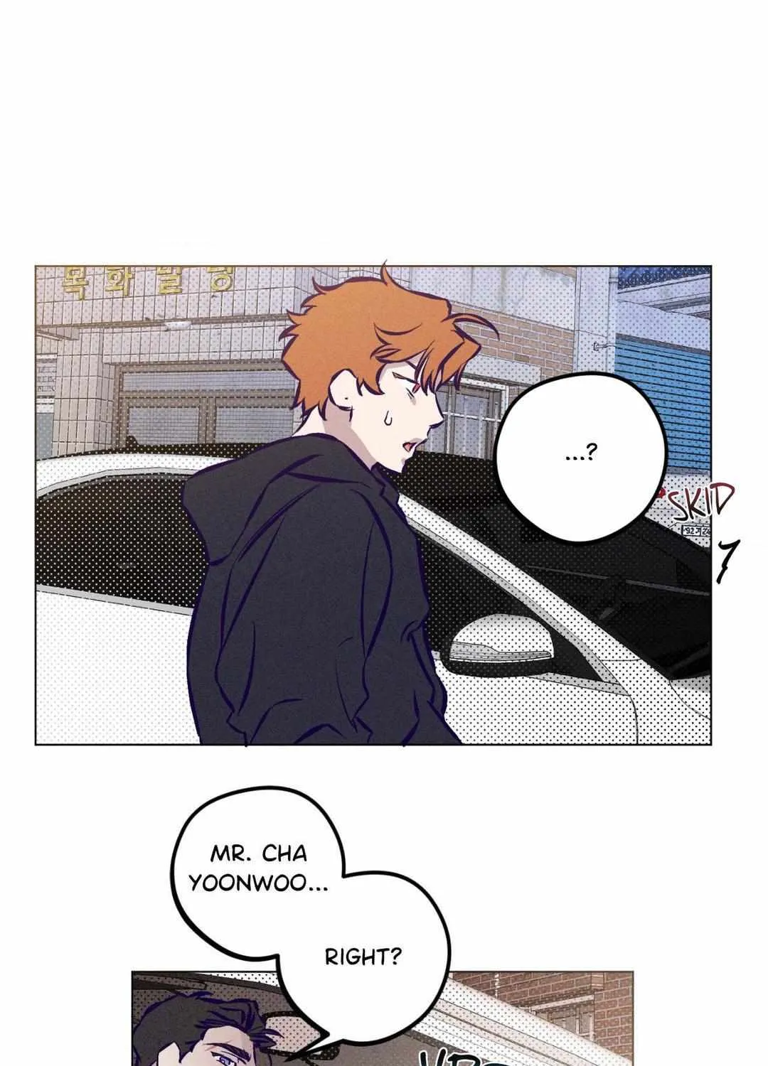 Read Prison Breakfast chapter 6 image 42 on Lezhin