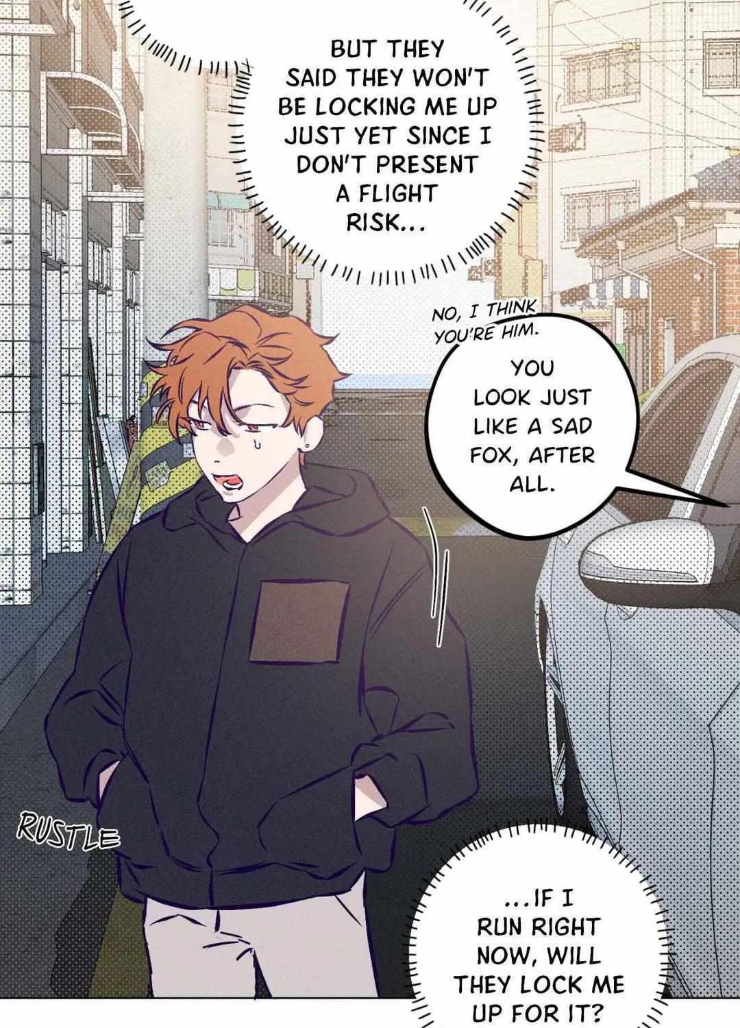 Read Prison Breakfast chapter 6 image 44 on Lezhin