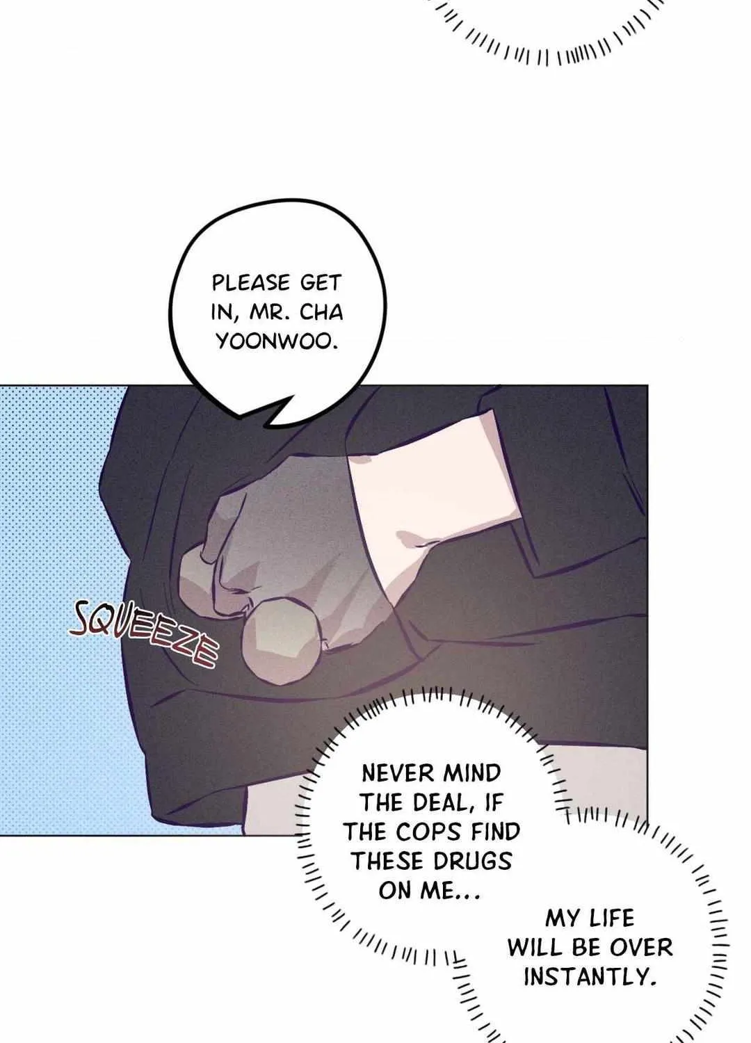 Read Prison Breakfast chapter 6 image 45 on Lezhin