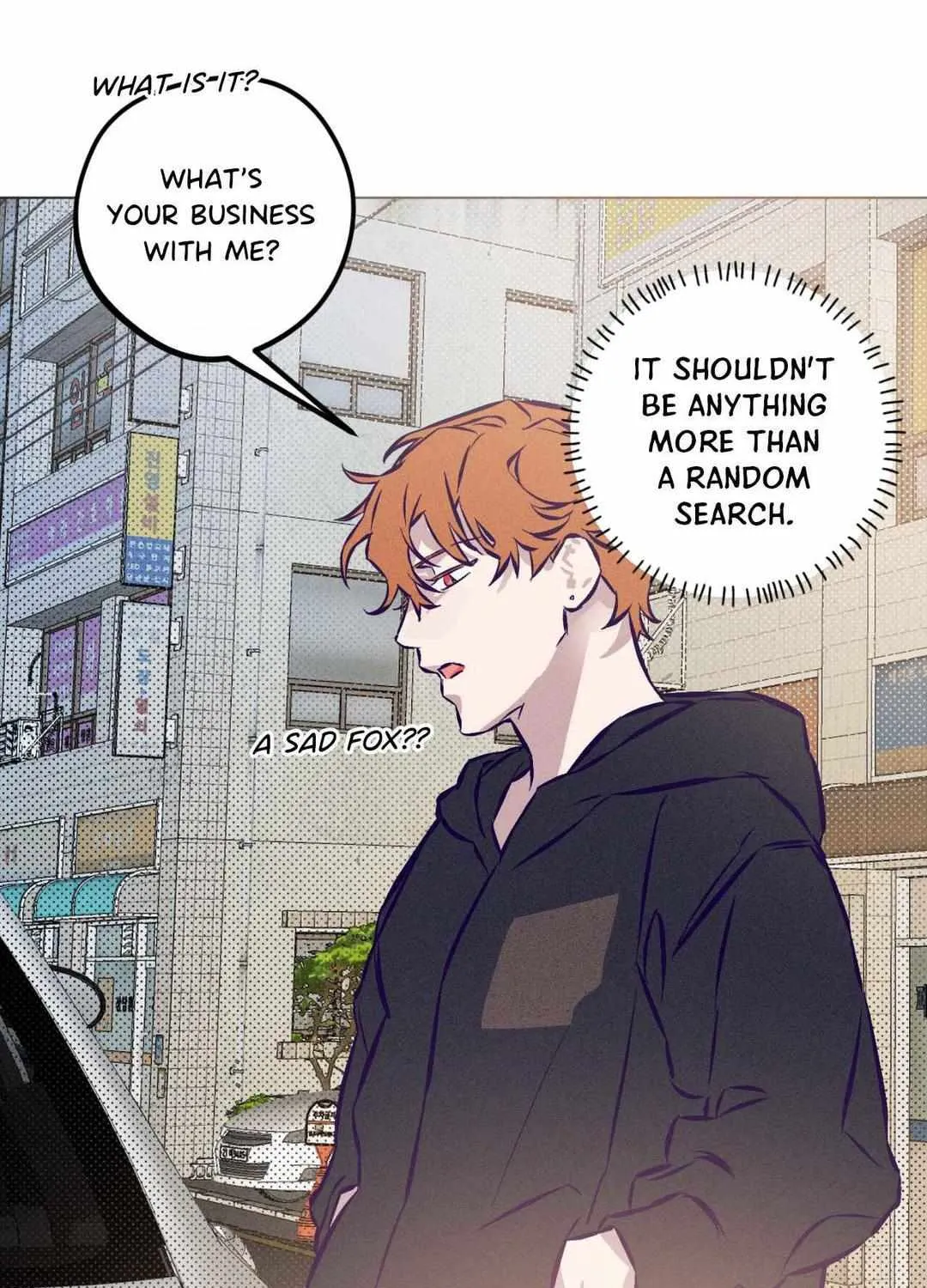 Read Prison Breakfast chapter 6 image 47 on Lezhin